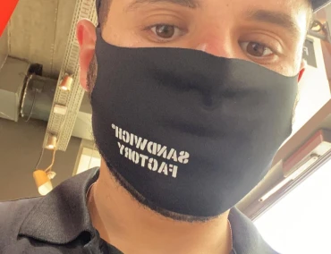 מאי 2020 קורונה